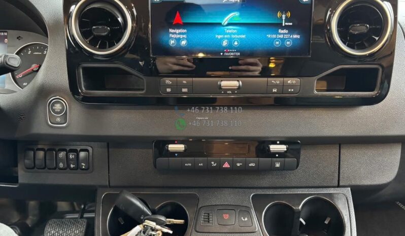 Hymer Master Line*2022 full