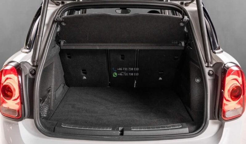 MINI Countryman*2017 full