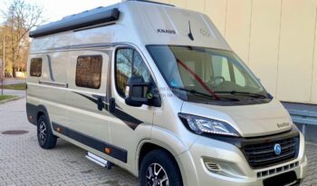 Jumper Knaus*2023 full