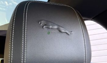 Jaguar I-PACE*2023 full