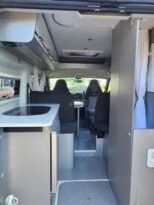 Adria TWIN 500 S*2016 full
