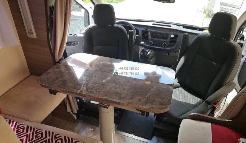 Ford Transit*2020 full