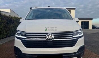 Volkswagen*2021 full