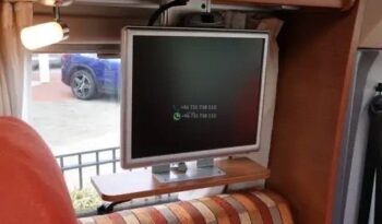 Knaus SunTI*2011 full