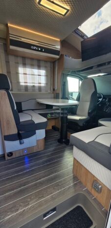 Roller ZEFIRO*2023 full