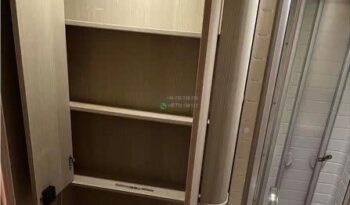 Bürstner Nexxo*2013 full