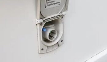 Euramobil PROFILA ONE*2015 full