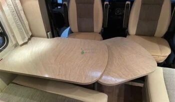 Bürstner Nexxo*2013 full