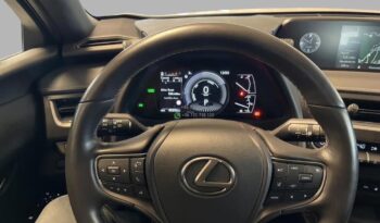 Lexus UX*2021 full