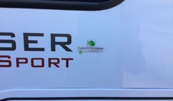 LMC T 672 G Cruiser Sport*2018 full