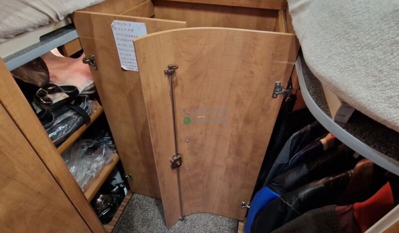 Carthago C-Line*2011 full