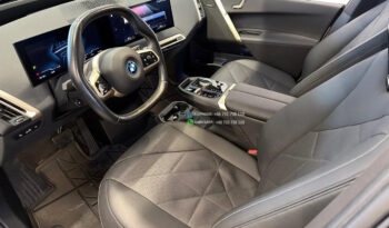BMW iX xDrive50* SUV 2023 full
