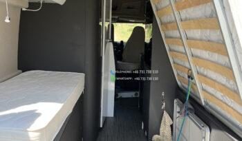 FIAT MC LOUIS MENFYS 3 S-LINE Matic* 2021 full