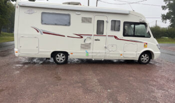 LE VOYAGEUR LVX8 SP* 2010 full