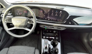 Audi A5 Berline e-hybride Quattro* 2025 full