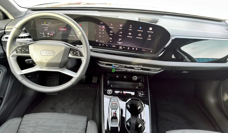 Audi A5 Berline e-hybride Quattro* 2025 full