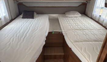 RAPIDO SERIE 8 866 F* 2023 full