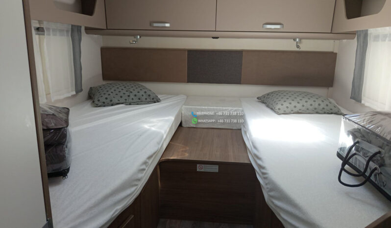 CARADO INTEGRAUX I 447* 2024 full