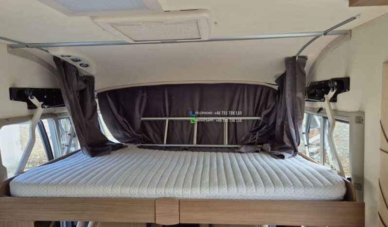 BURSTNER integral viseo i720g* 2017 full