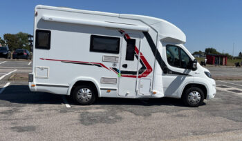 FIAT CHALLENGER GENESIS 195* 2021 full