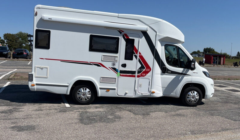 FIAT CHALLENGER GENESIS 195* 2021 full