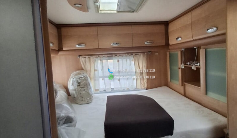 MERCEDES LE VOYAGEUR 855* 2008 full