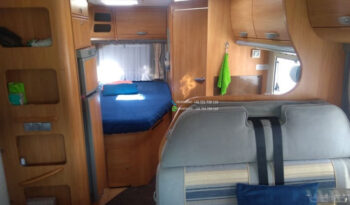 ADRIA CORAL AXESS S 650 SF* 2007 full