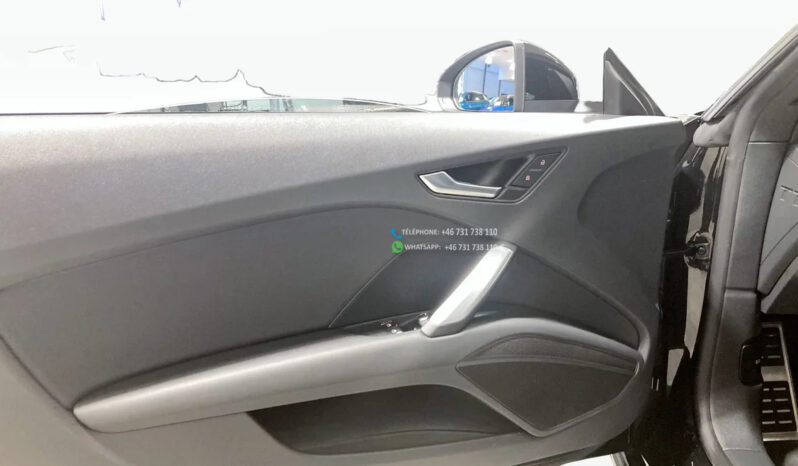 Audi TT Coupé 40 TFSI* 2023 full