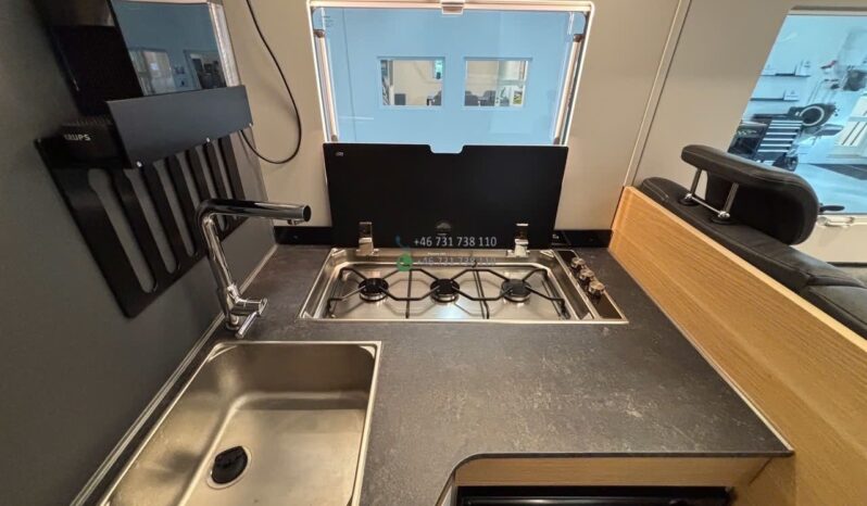 Adria Sonic*2022 full