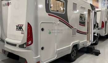 Ilusion T 690 XMK*2024 full