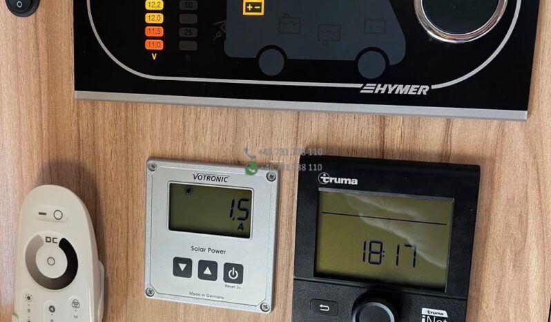 Hymer-Eriba*2019 full