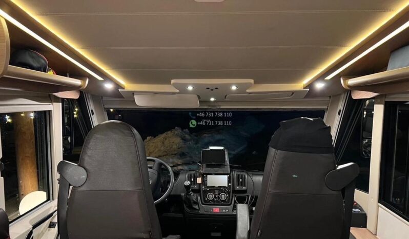 Carthago Malibu*2018 full