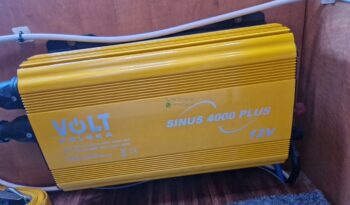 Carthago C-Line*2011 full