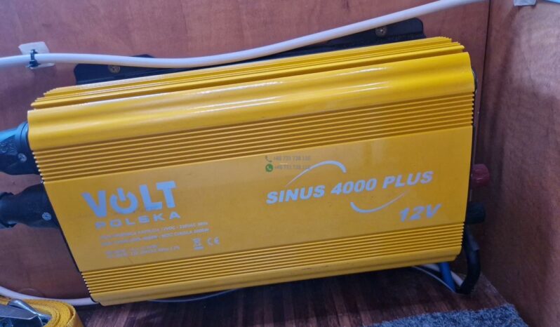 Carthago C-Line*2011 full