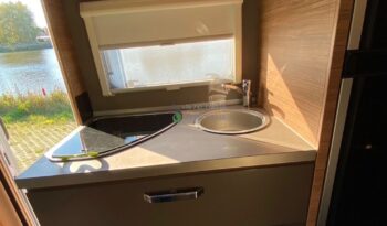 Weinsberg CARAHOME*2022 full