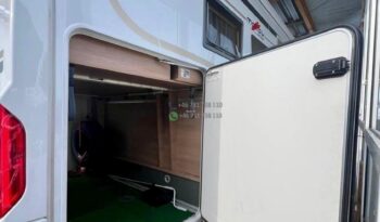 Carthago Malibu*2018 full