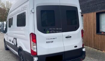 Etrusco CV600DF*2026 full