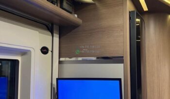 Carthago Malibu*2018 full