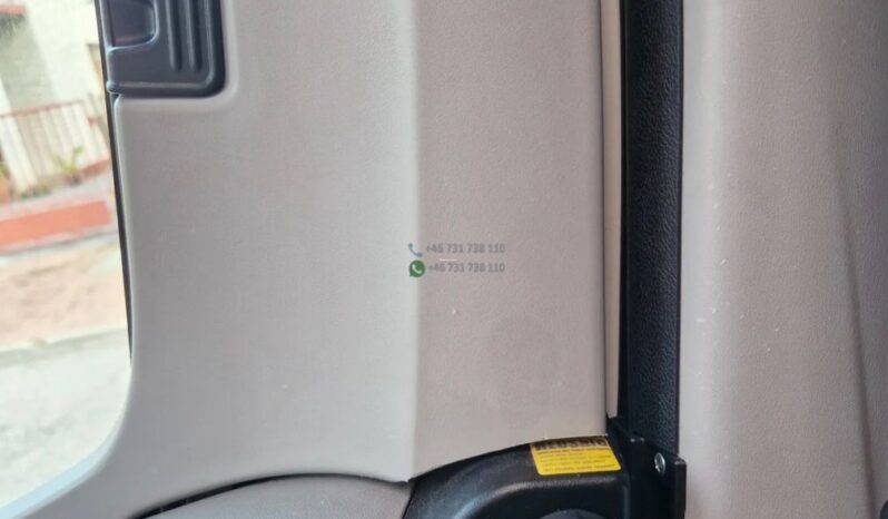 Carthago C-Line*2011 full