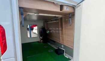 Carthago Malibu*2018 full