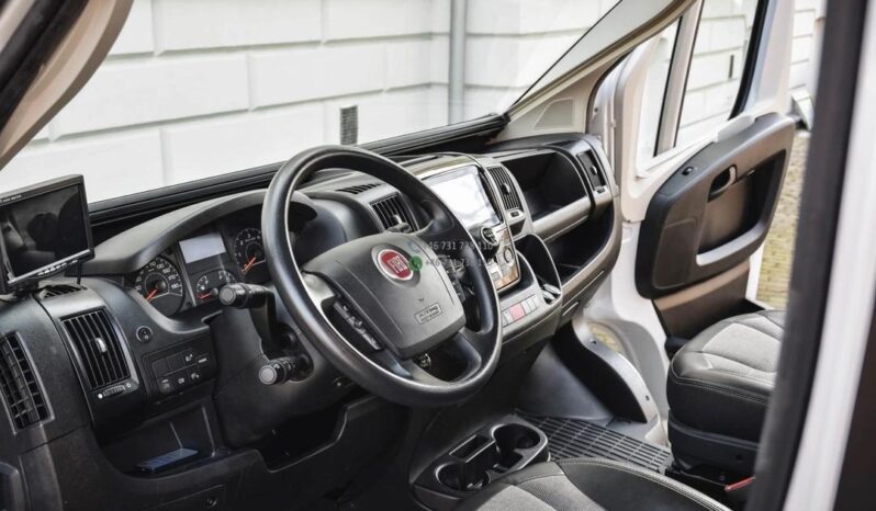 Fiat Ducato*2023 full