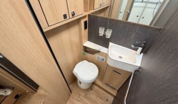 Hymer-Eriba BML I780*2025 full