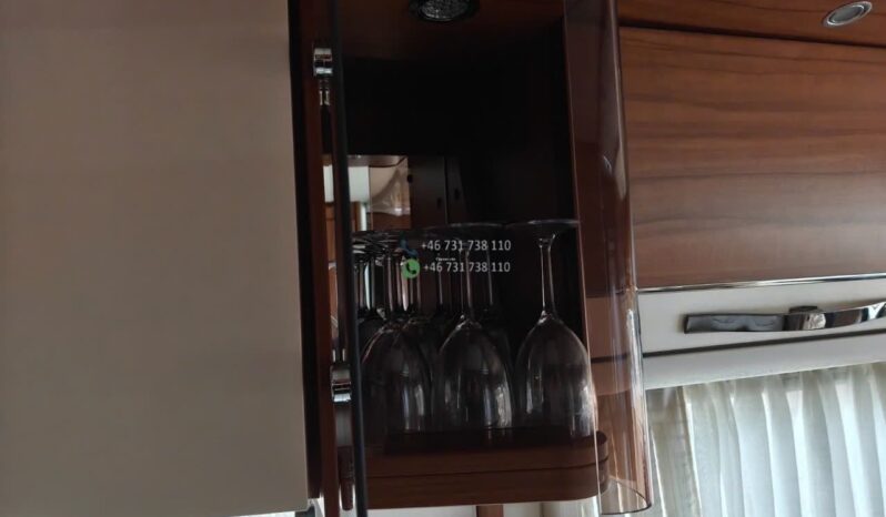 Hymer Exsis*2016 full