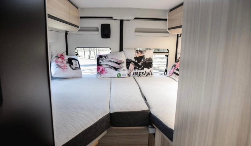 Fiat Ducato*2023 full