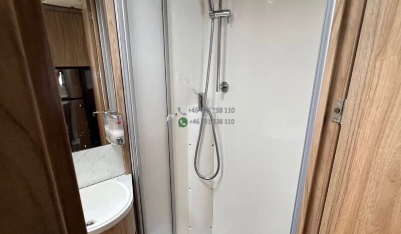 Hymer-Eriba*2019 full