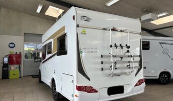 Fiat Carado*2019 full