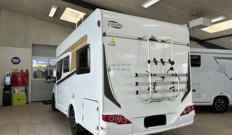 Fiat Carado*2019 full