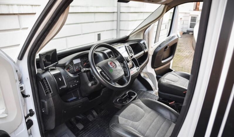 Fiat Ducato*2023 full