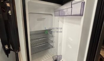 Hymer Free*2020 full