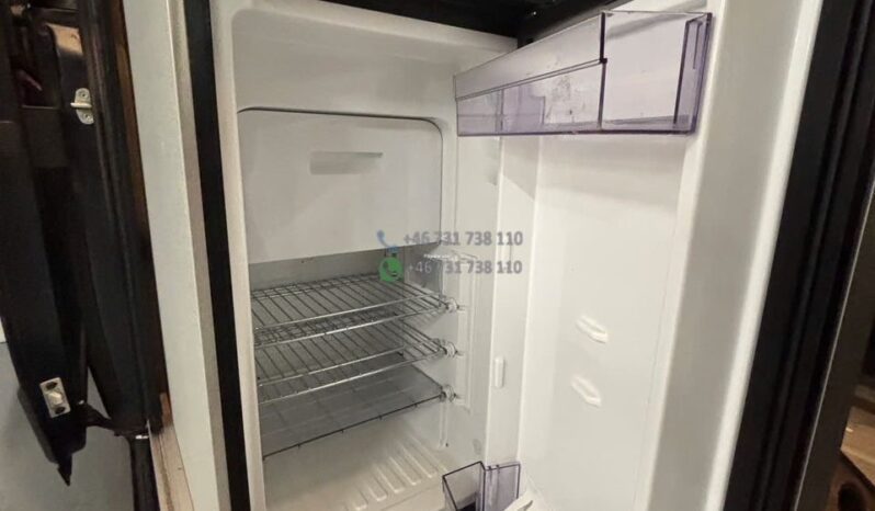 Hymer Free*2020 full